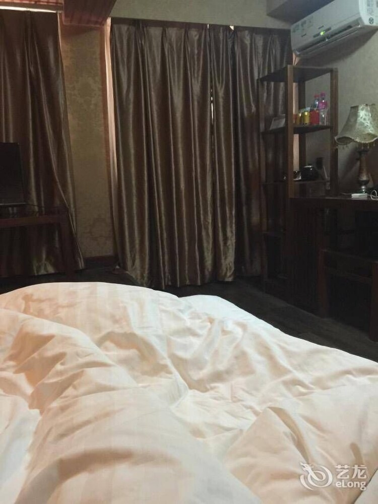 Epro Business Hotel, Yantai Epro Business Hotel, Yantai
