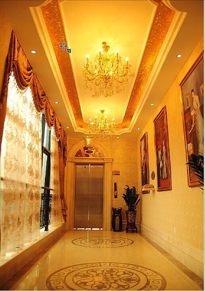 Vienna Hotel Guangzhou Tonghe Subway Station, Guangzhou Vienna Hotel Guangzhou Tonghe Subway Station, Guangzhou