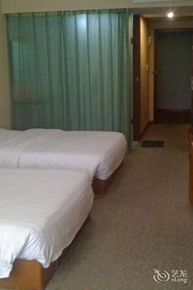 Huqian Hotel - Fuzhou, Fuzhou Huqian Hotel - Fuzhou, Fuzhou