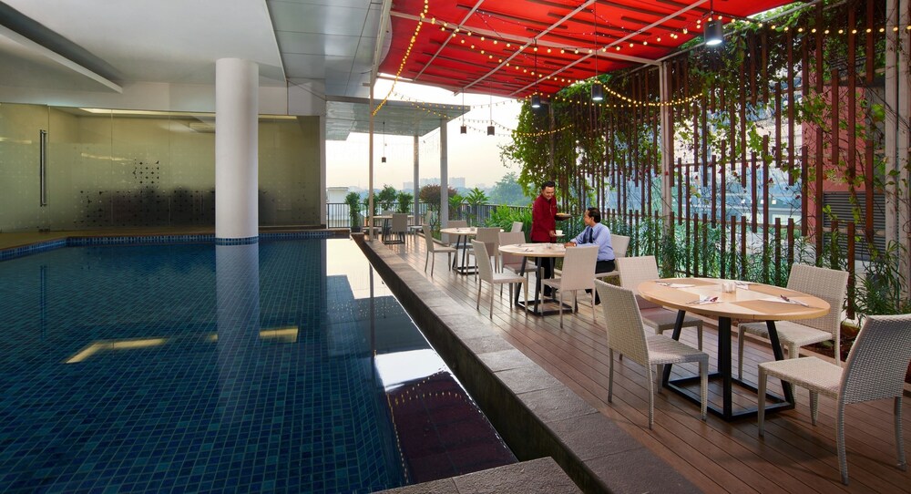 CIPTA HOTEL PANCORAN, Jakarta CIPTA HOTEL PANCORAN, Jakarta