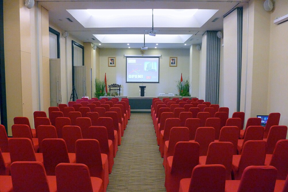CIPTA HOTEL PANCORAN, Jakarta CIPTA HOTEL PANCORAN, Jakarta