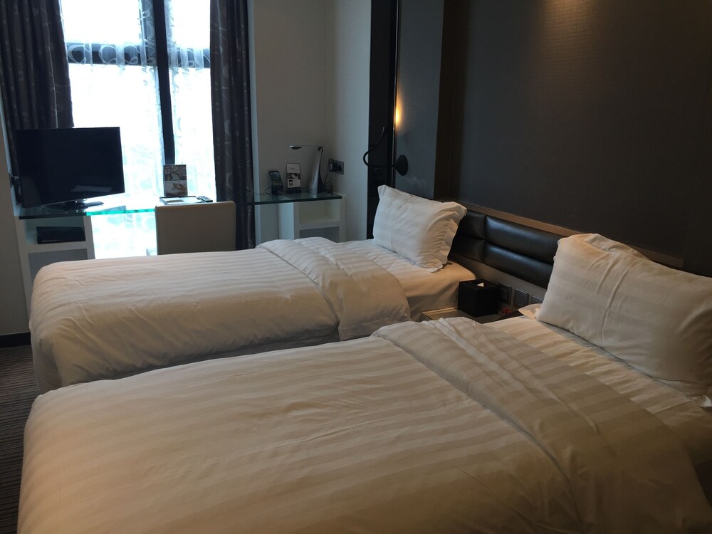 Popway Hotel, Hong Kong Popway Hotel, Hong Kong