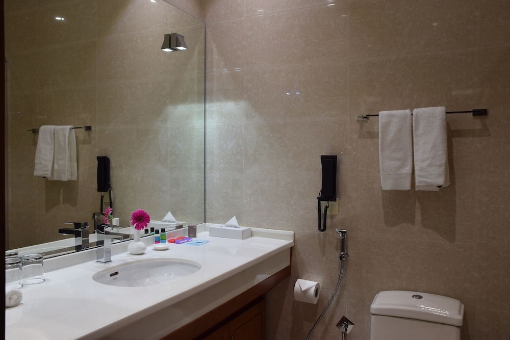 Novotel Suites Riyadh Dyar, Riyadh Novotel Suites Riyadh Dyar, Riyadh