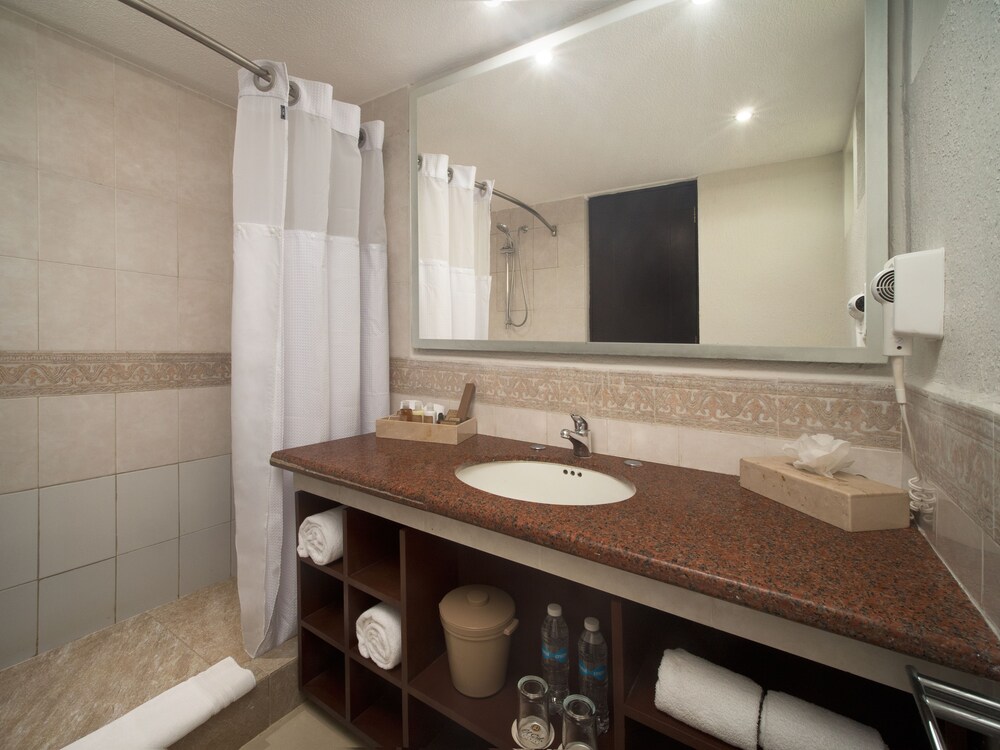 El Cid La Ceiba Beach All Inclusive, Cozumel El Cid La Ceiba Beach All Inclusive, Cozumel