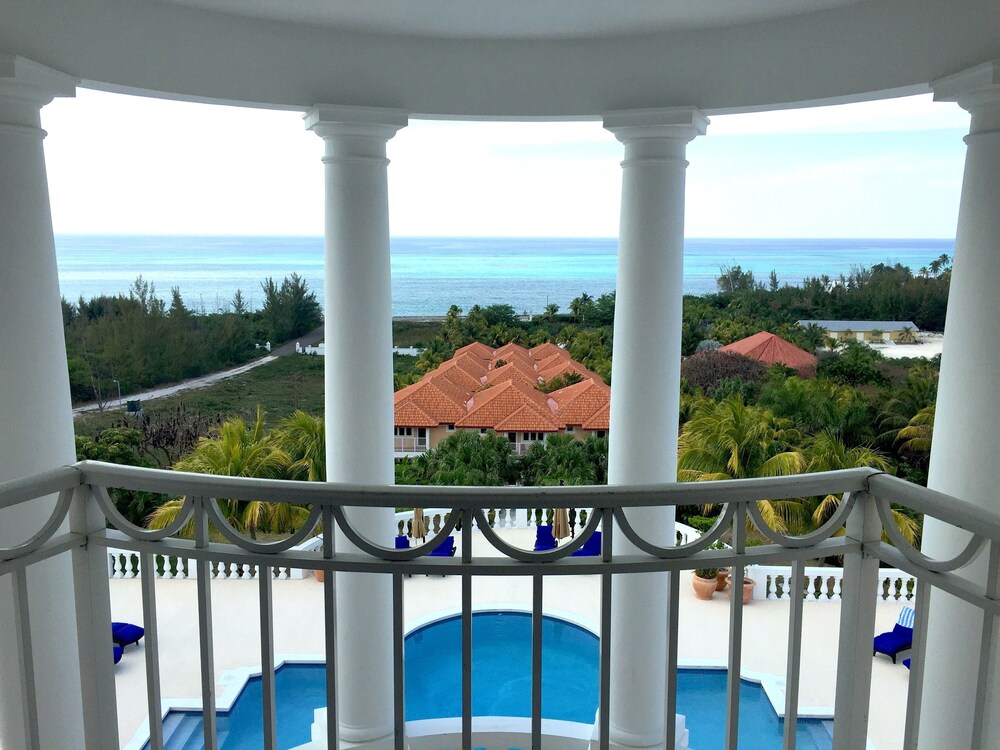 Ocean West Boutique Hotel, Nassau Ocean West Boutique Hotel, Nassau