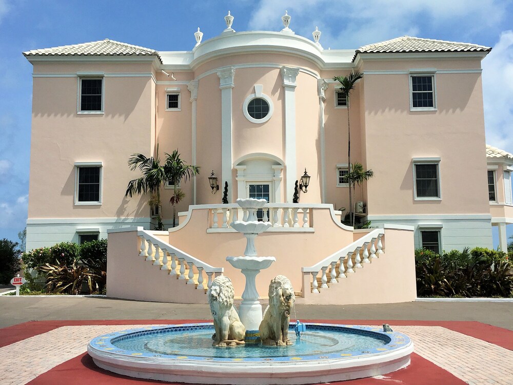 Ocean West Boutique Hotel, Nassau Ocean West Boutique Hotel, Nassau