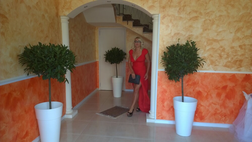 Bed and breakfast delle palme, Trapani Bed and breakfast delle palme, Trapani