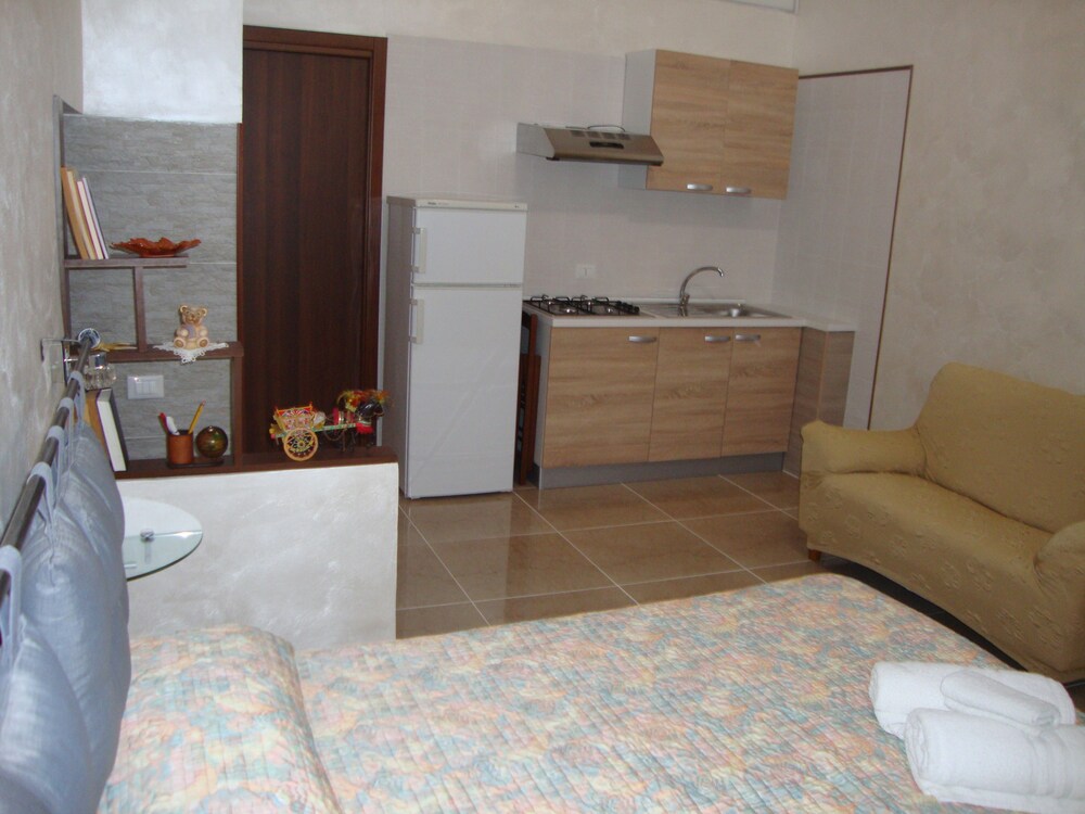 Bed and breakfast delle palme, Trapani Bed and breakfast delle palme, Trapani