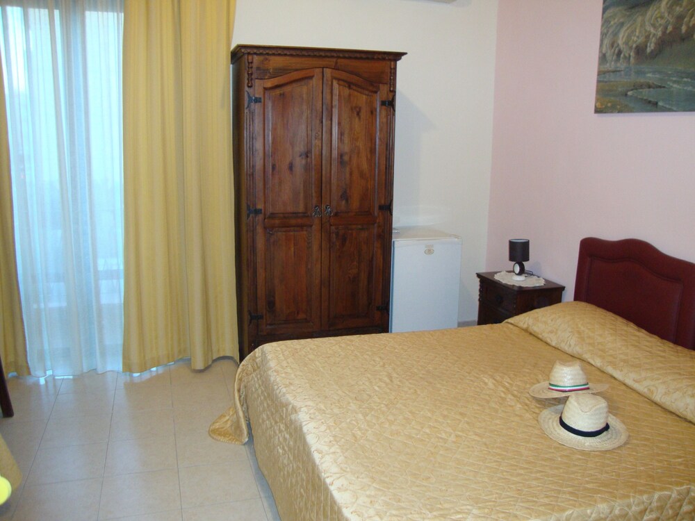 Bed and breakfast delle palme, Trapani Bed and breakfast delle palme, Trapani