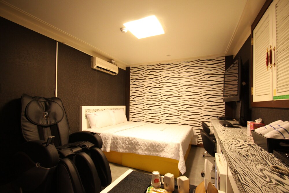 Rose Motel, Incheon Rose Motel, Incheon