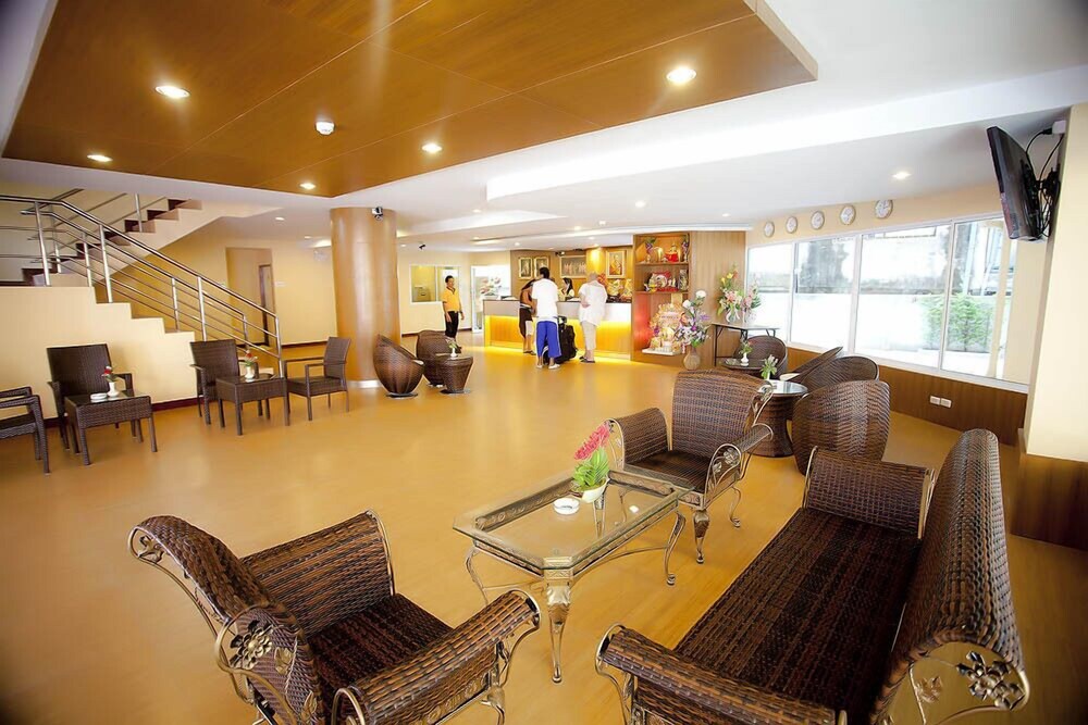 Iris Residence, Pattaya Iris Residence, Pattaya