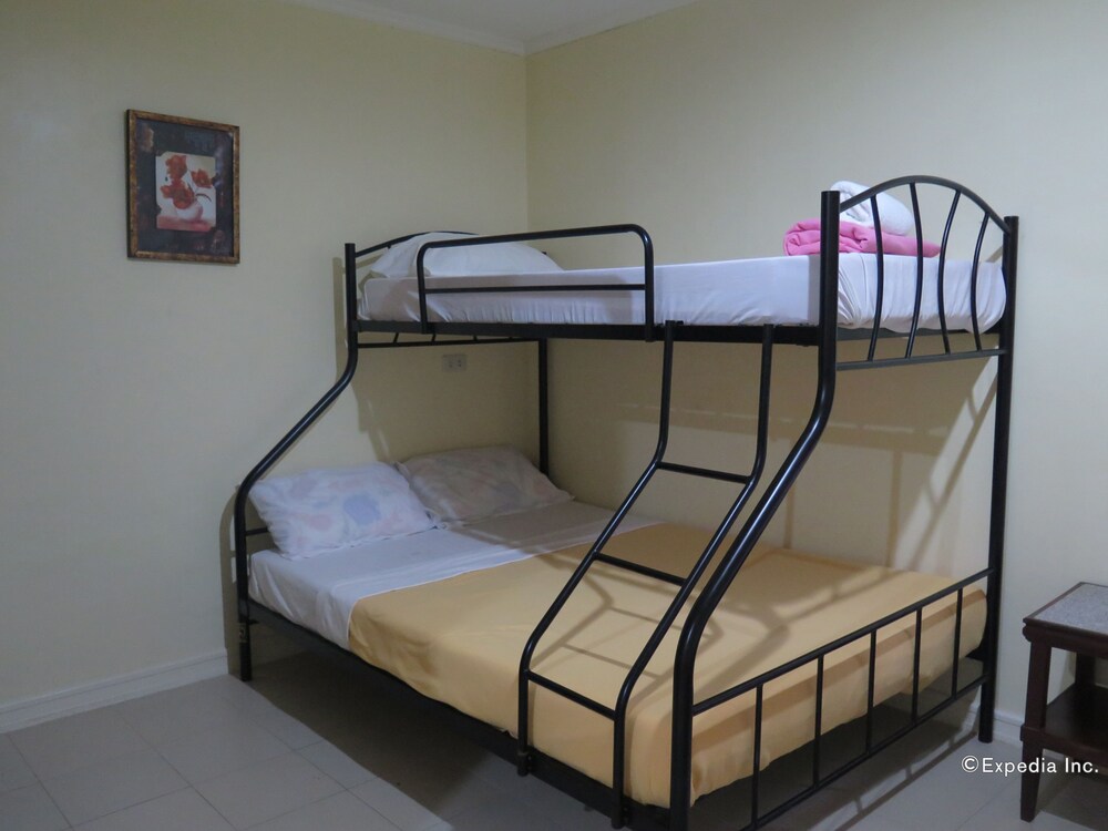 Villa del Pueblo, Bohol Villa del Pueblo, Bohol