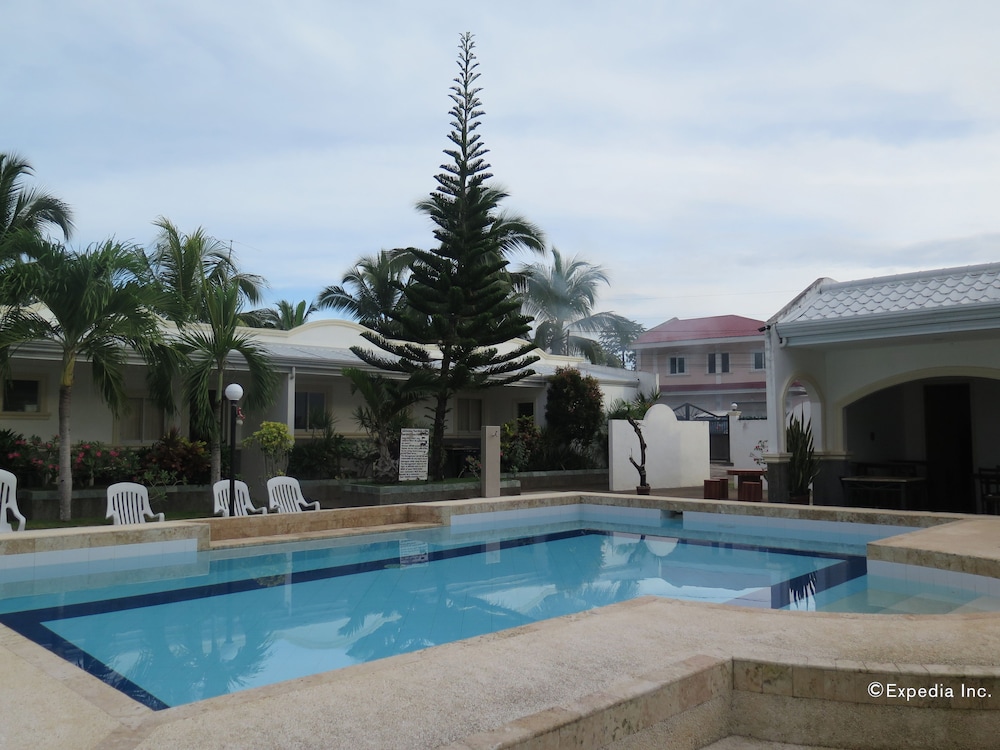 Villa del Pueblo, Bohol Villa del Pueblo, Bohol