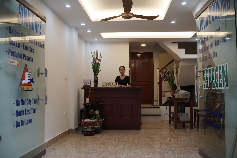 Douceur De L'aube, Ha Noi Douceur De L'aube, Ha Noi