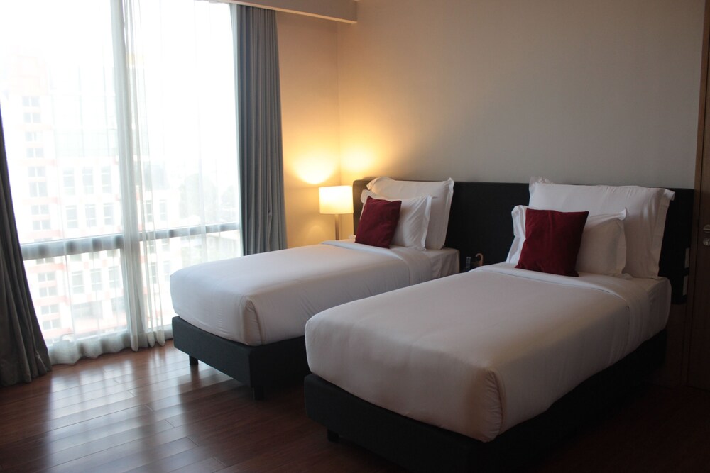 Meranti Hotel, Manila Meranti Hotel, Manila
