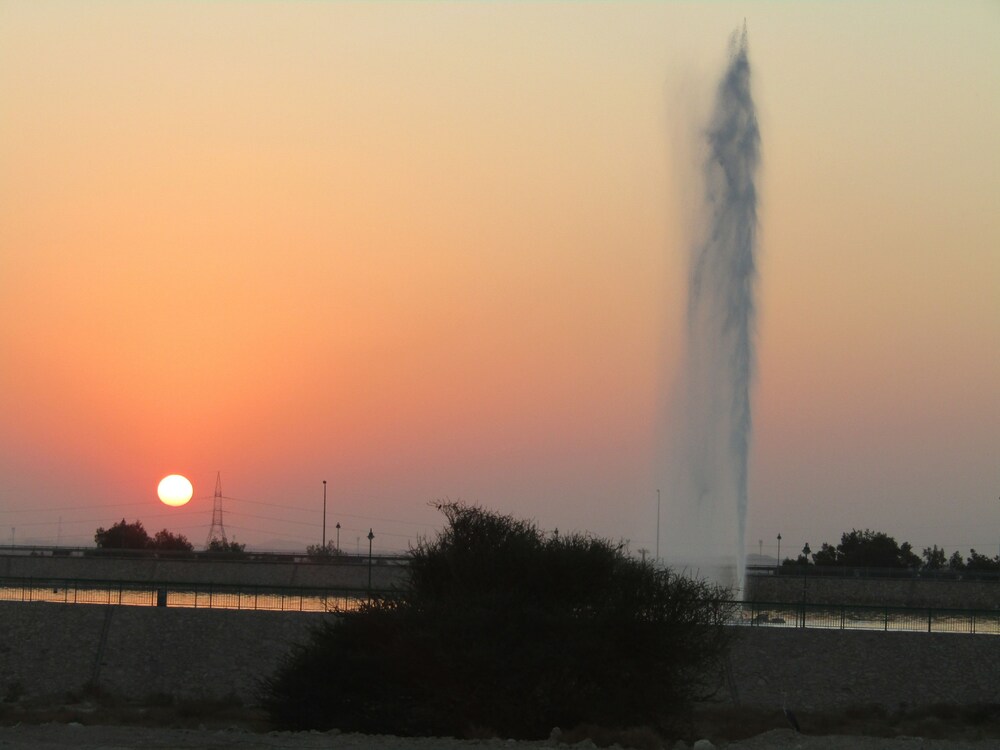 Green Mubazzarah Chalets, Al Ain Green Mubazzarah Chalets, Al Ain