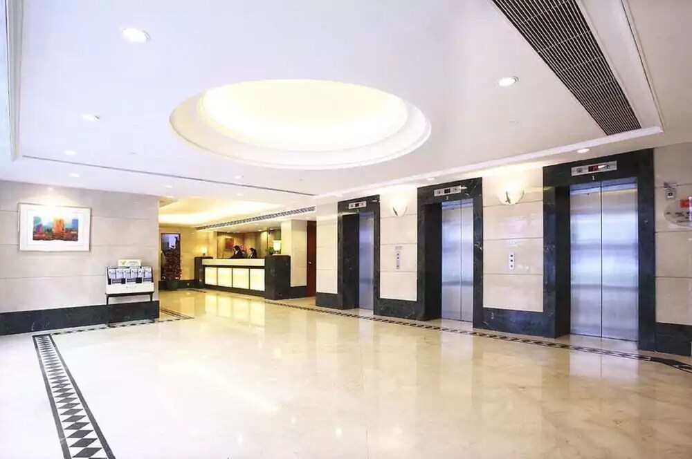 The South China Hotel, Hong Kong The South China Hotel, Hong Kong