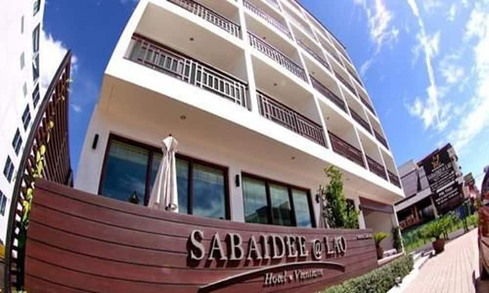 Sabaidee @ Lao Hotel, Vientiane Sabaidee @ Lao Hotel, Vientiane