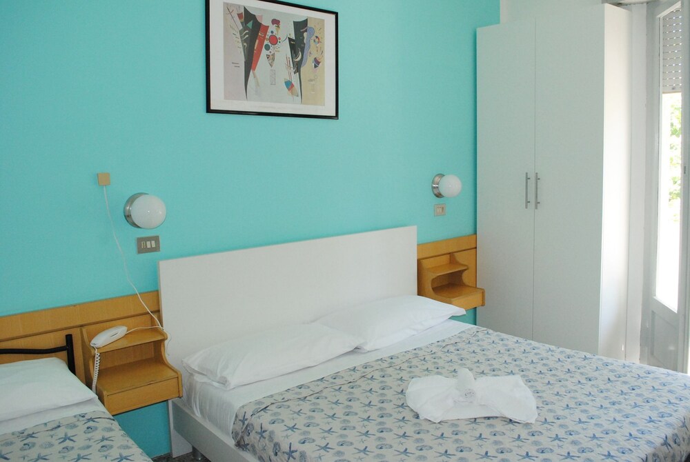 Hotel Sanremo, Rimini Hotel Sanremo, Rimini