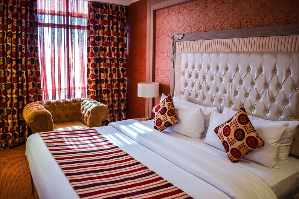 Sapphire Plaza Hotel, Doha Sapphire Plaza Hotel, Doha