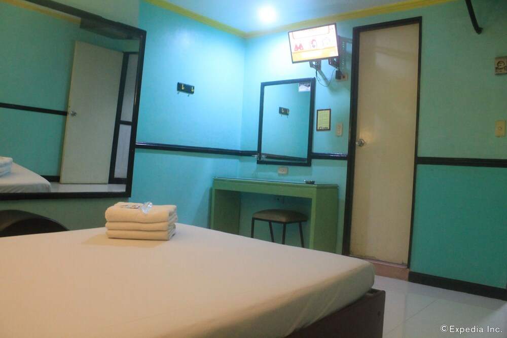 Halina Drive Inn Hotels - Sta Mesa, Manila Halina Drive Inn Hotels - Sta Mesa, Manila
