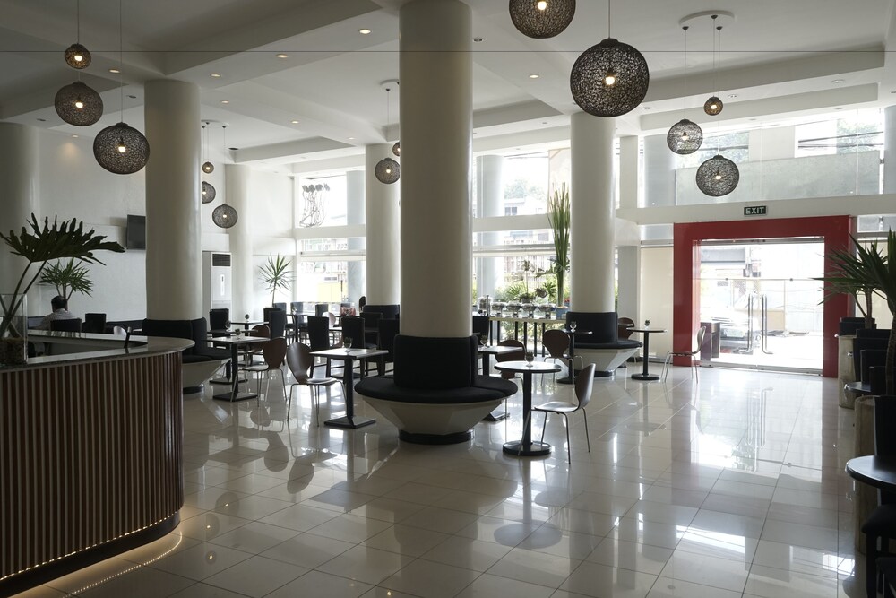 The Contemporary Hotel, Manila The Contemporary Hotel, Manila