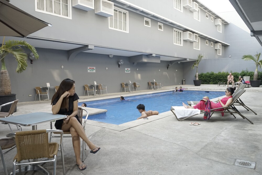 The Contemporary Hotel, Manila The Contemporary Hotel, Manila