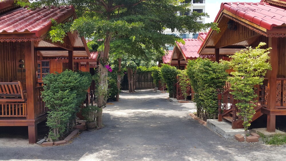 Huahin Laplae Resort, Hua Hin Huahin Laplae Resort, Hua Hin