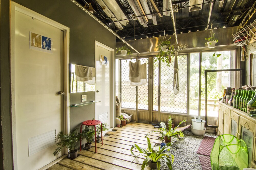 Lis Hostel, Taichung Lis Hostel, Taichung