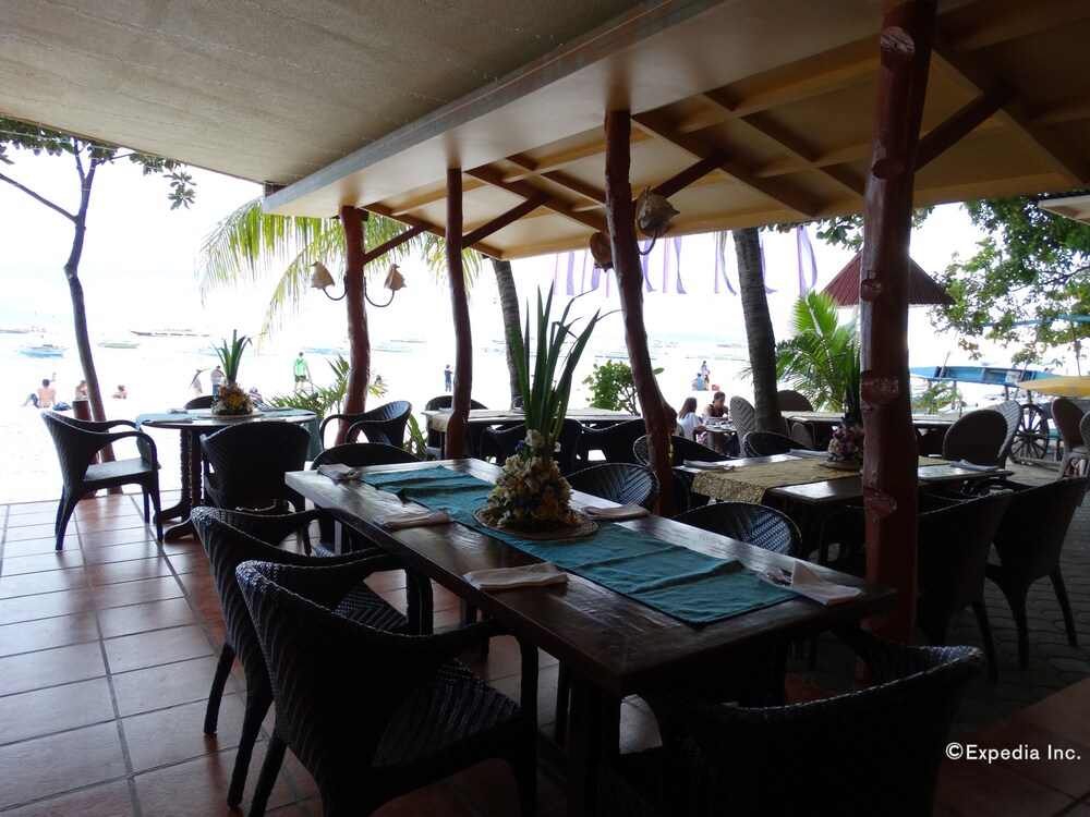 Alona Tropical Beach Resort, Bohol Alona Tropical Beach Resort, Bohol