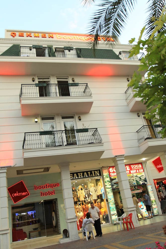 Cekmen Hotel, Kemer Cekmen Hotel, Kemer