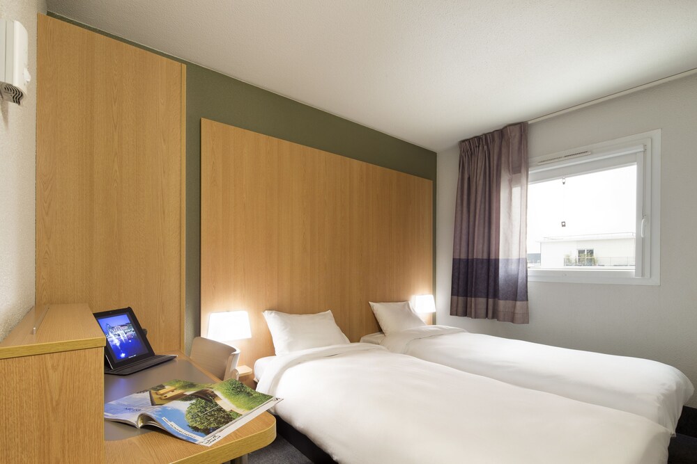 B&B Hôtel Dunkerque Centre Gare, Loon-Plage B&B Hôtel Dunkerque Centre Gare, Loon-Plage