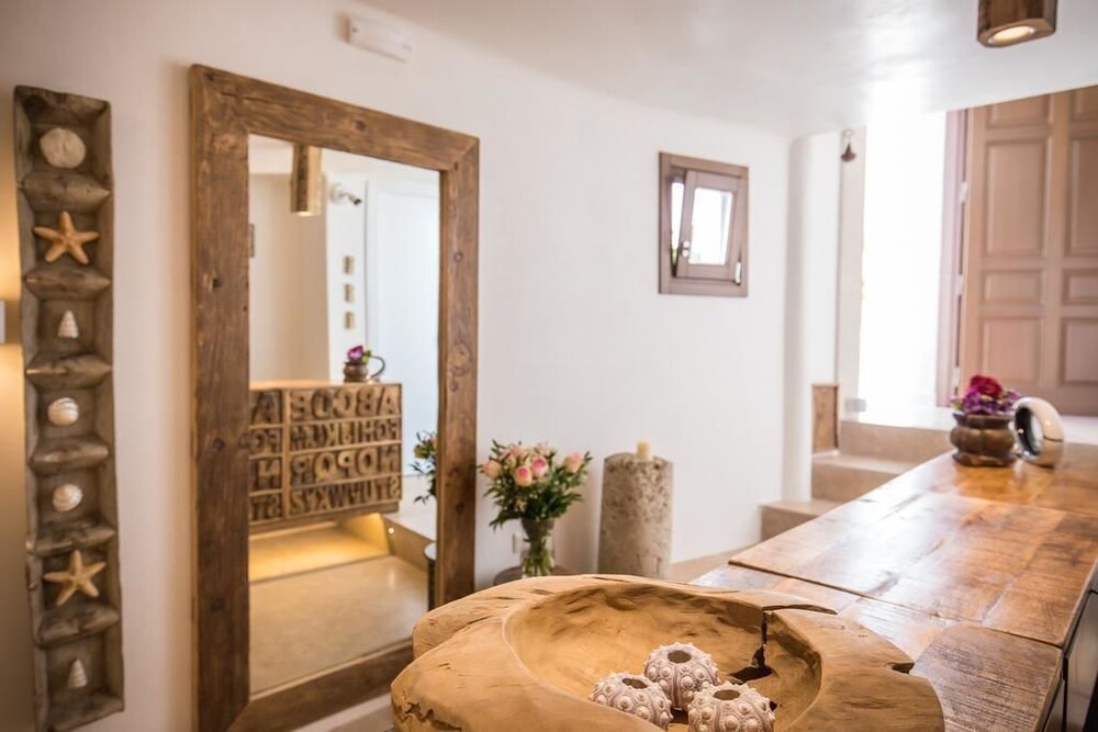 Anagram Boutique Hotel, Mykonos Anagram Boutique Hotel, Mykonos