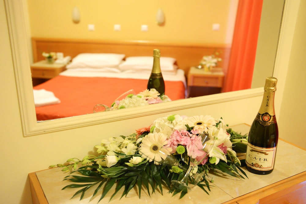 Congo Hotel, Rhodes Congo Hotel, Rhodes