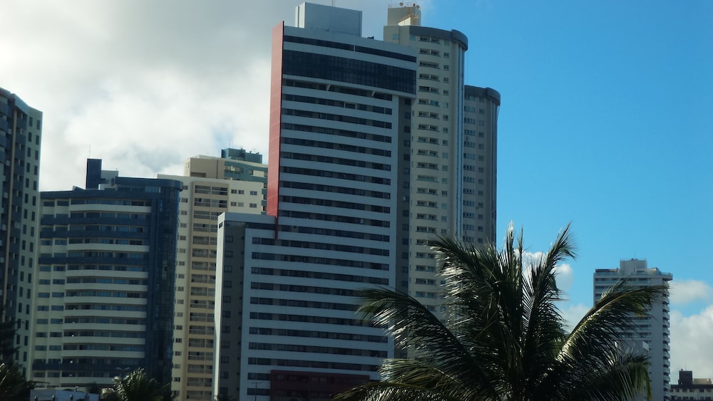 Castelo Beach Hotel, Natal Castelo Beach Hotel, Natal