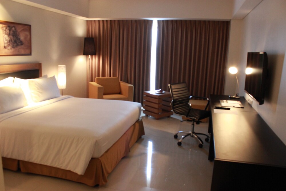 Sakura Park Hotel & Residence, Bekasi Sakura Park Hotel & Residence, Bekasi