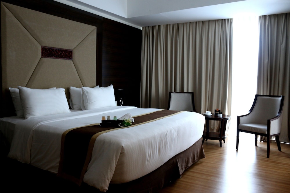 Java Palace Hotel, Bekasi Java Palace Hotel, Bekasi