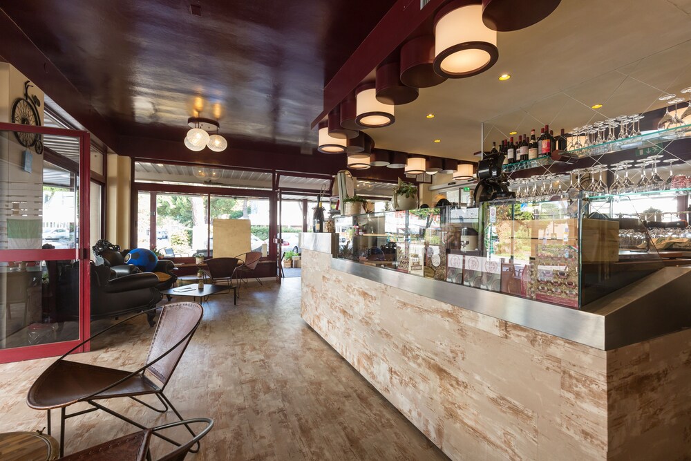 Hotel Cavallino Bianco, Lido Di Jesolo Hotel Cavallino Bianco, Lido Di Jesolo