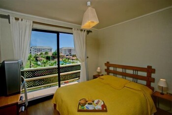 Apart Hotel Gran Pacifico, La Serena Apart Hotel Gran Pacifico, La Serena