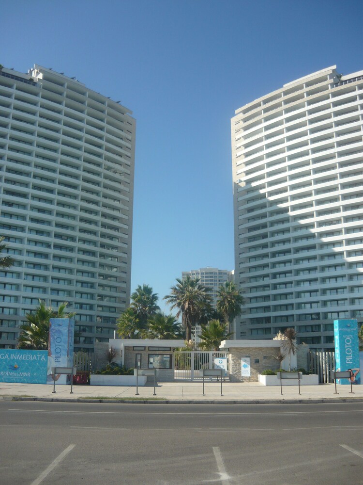 Departamentos Jardin del Mar, La Serena Departamentos Jardin del Mar, La Serena