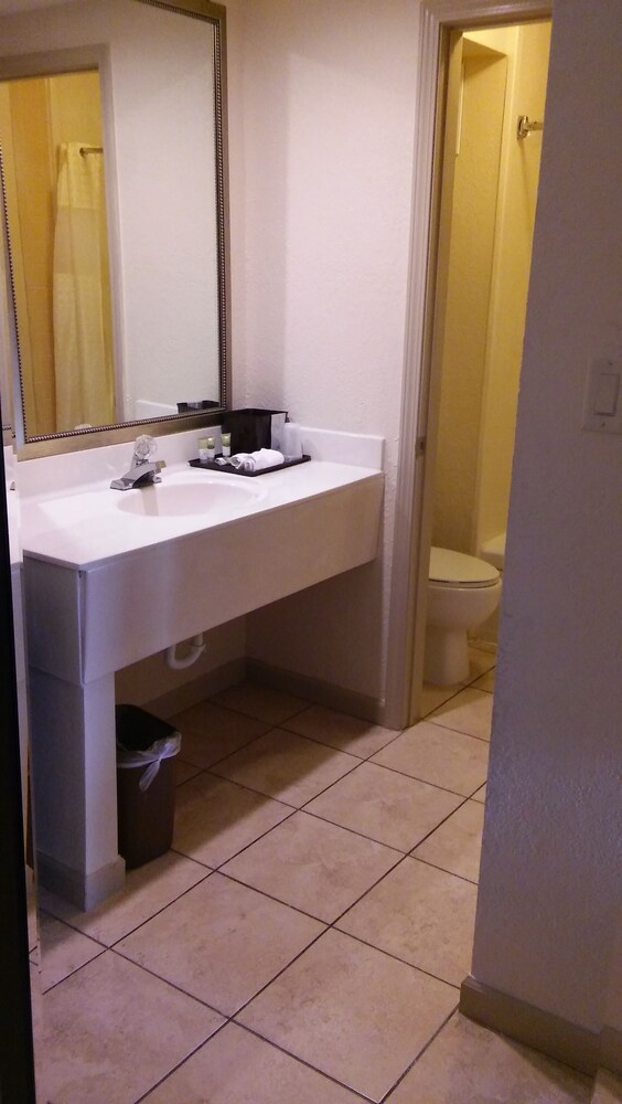 Great Western Inn Suites, Junction City Great Western Inn Suites, Junction City