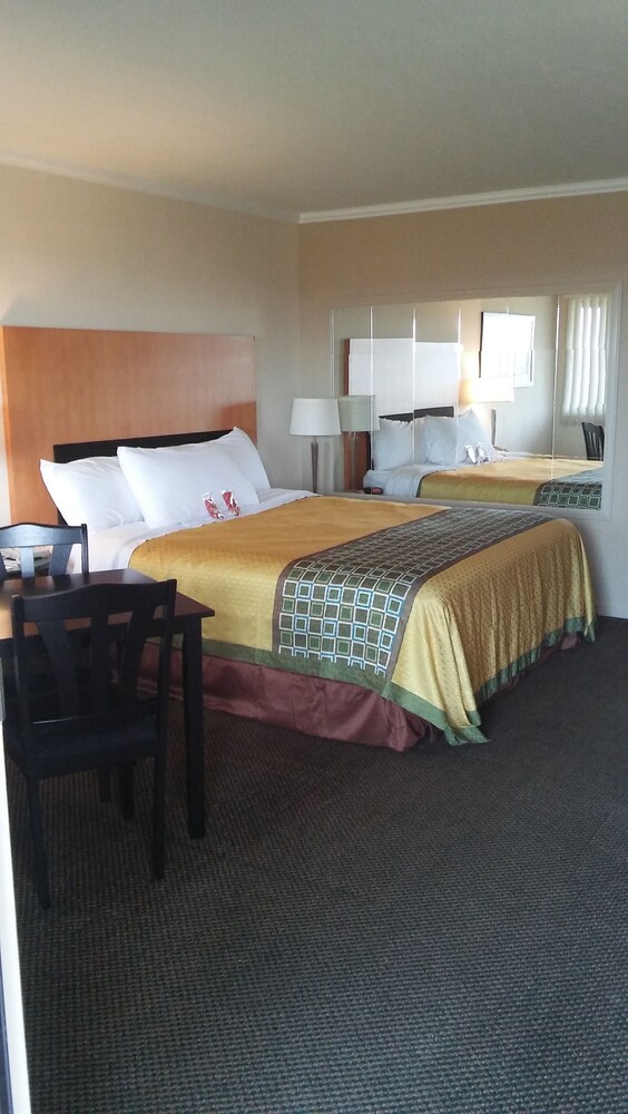 Great Western Inn Suites, Junction City Great Western Inn Suites, Junction City