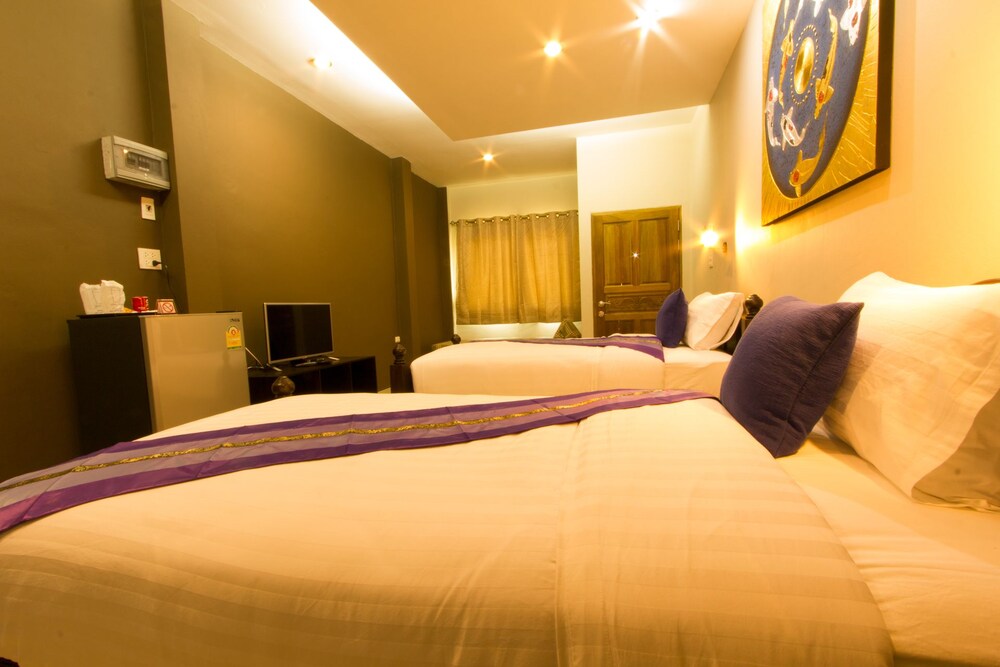 The Rise Resort, Sukhothai The Rise Resort, Sukhothai