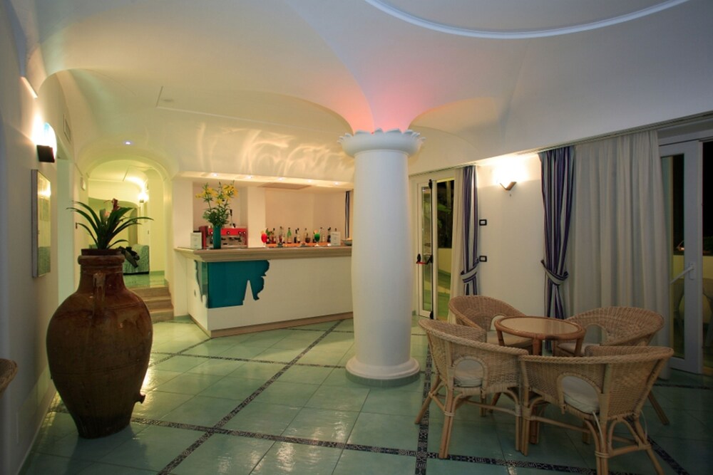 Hotel Albatros, Ischia Town Hotel Albatros, Ischia Town