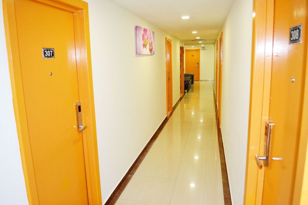 Easy Hotel, Kuala Lumpur Easy Hotel, Kuala Lumpur