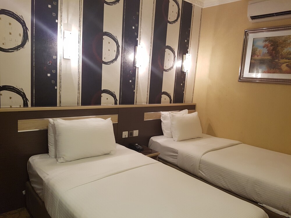 De' KPMJ Boutique Hotel, Johor Bahru De' KPMJ Boutique Hotel, Johor Bahru