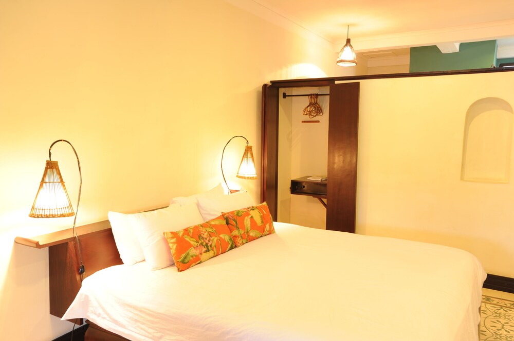 Lotus Villa Boutique Hotel, Luang Prabang Lotus Villa Boutique Hotel, Luang Prabang