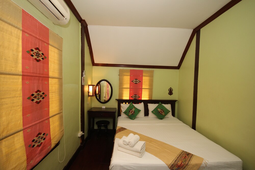 Villa Laodeum, Luang Prabang Villa Laodeum, Luang Prabang
