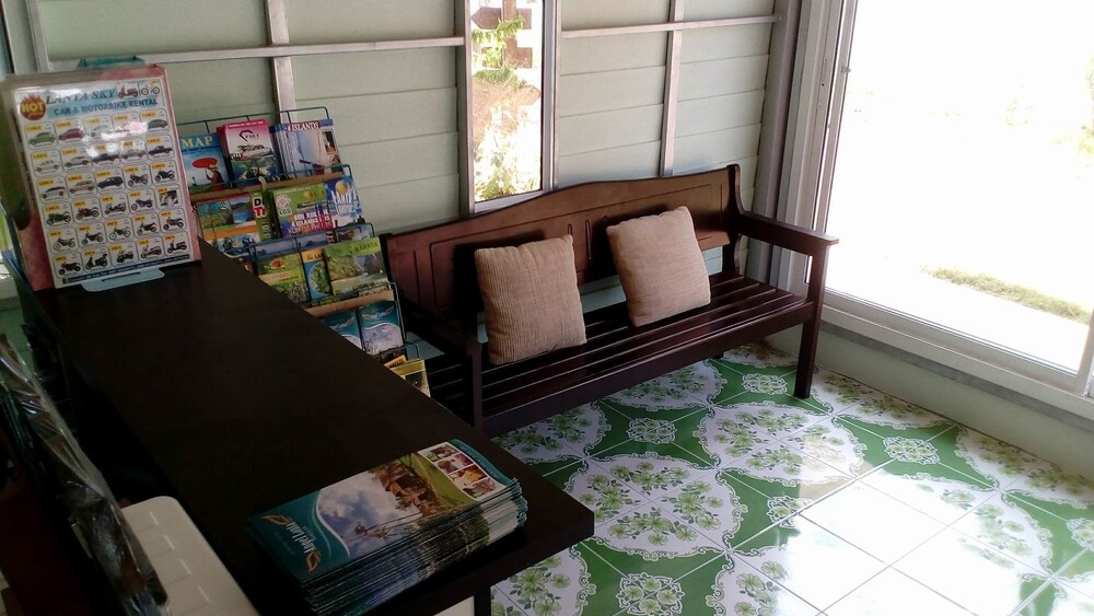 Angel Lanta Bungalow, Ko Lanta Angel Lanta Bungalow, Ko Lanta