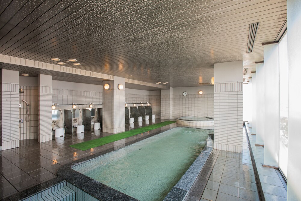 Hotel Crescent Asahikawa, Hokkaido Hotel Crescent Asahikawa, Hokkaido